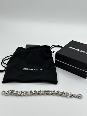 【関税&送料込】Emanuele Bicocchi Silver 925 Intricate Chain 18154852_38945824_1000.jpg