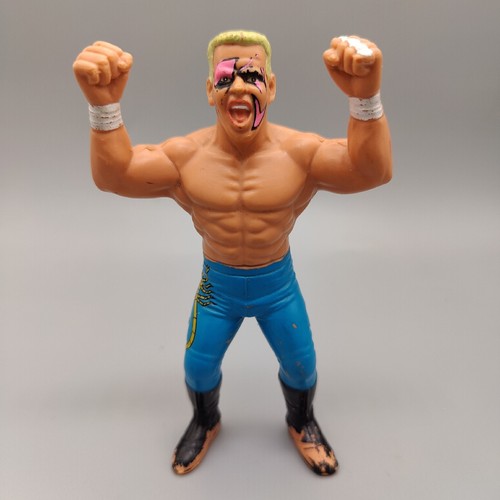 Sting WCW Galoob Wrestling Figure WWE WWF ECW AEW...