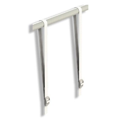 SECRET JARDIN - STRAP-IT SUPPORT BANDS | Diam.45cm Max. 50Kg