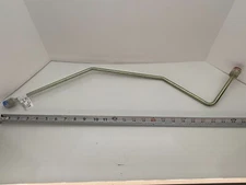 NEW AGCO Unloader Swing Hydraulic Line Part #71435232 Combine