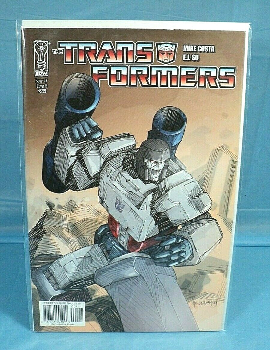 トランスフォーマー アメコミ idw Amazon | Transformers IDW Collection Phase Two 10 | Scott