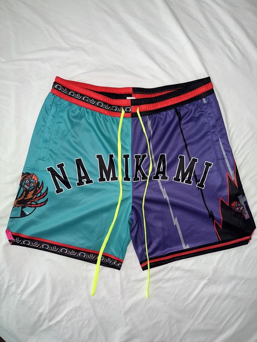 フォロワー引きNBAGrizzliesGame Shorts Away S フォロワー引きNBAGrizzliesGame Shorts Away S Godspeed