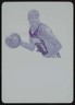 Stephen Jackson 1/1 #54 2018-19 Panini Flawless Magenta Printing Plate Pacers /1
