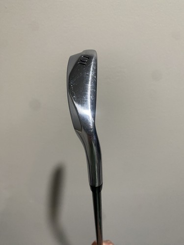 Mizuno JPX 850 5 Iron 5i Orochi 60g Senior Flex Graphite Shaft 38.5in RH Golf - Picture 3 of 7
