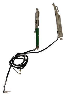 Original Dell Latitude E6420 Antennen Wifi Antenna