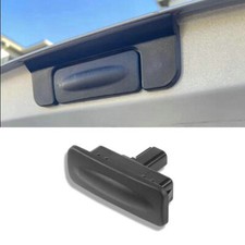 Us New Trunk Lid Lock Handle Button For 2013-2017 Hyundai Elantra Gt Hatchback