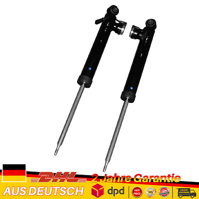 Für 2009-2017 Audi Q5 SQ5 8R 8RB Alle Modelle Luftfederung Stoßdämpfer Hinten