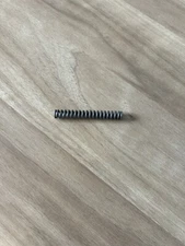 Winchester Model 12 Shotgun, Hammer Spring, Nice Original, W-1351