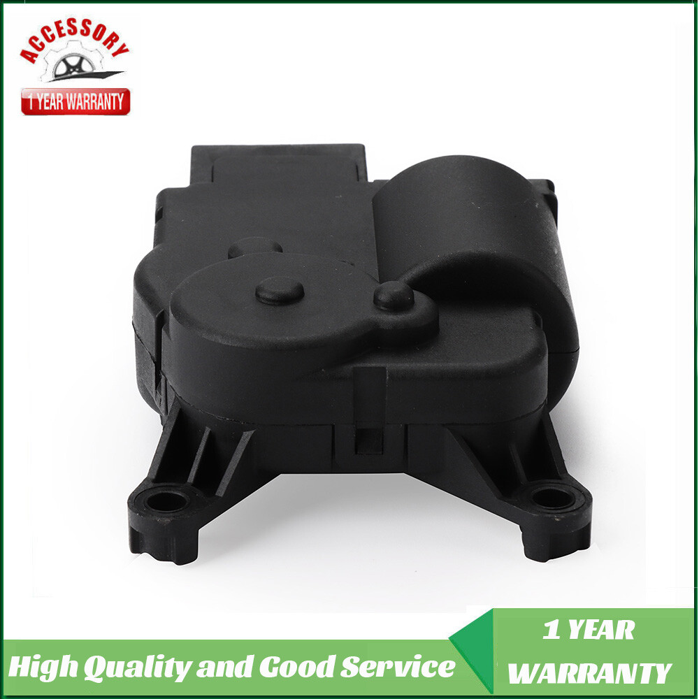 Heater Blend Door Actuator 5Q0907511A for Audi A3 Q2 Q3 Q5 DODGE