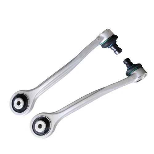 8× For Audi A8 S8 2011-2015 Front Suspension Control Arms and Ball Joints Kit US - Picture 5 of 9