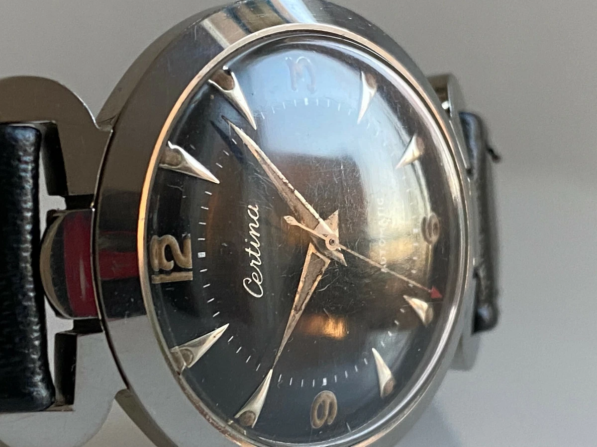 Certina usa new arrivals