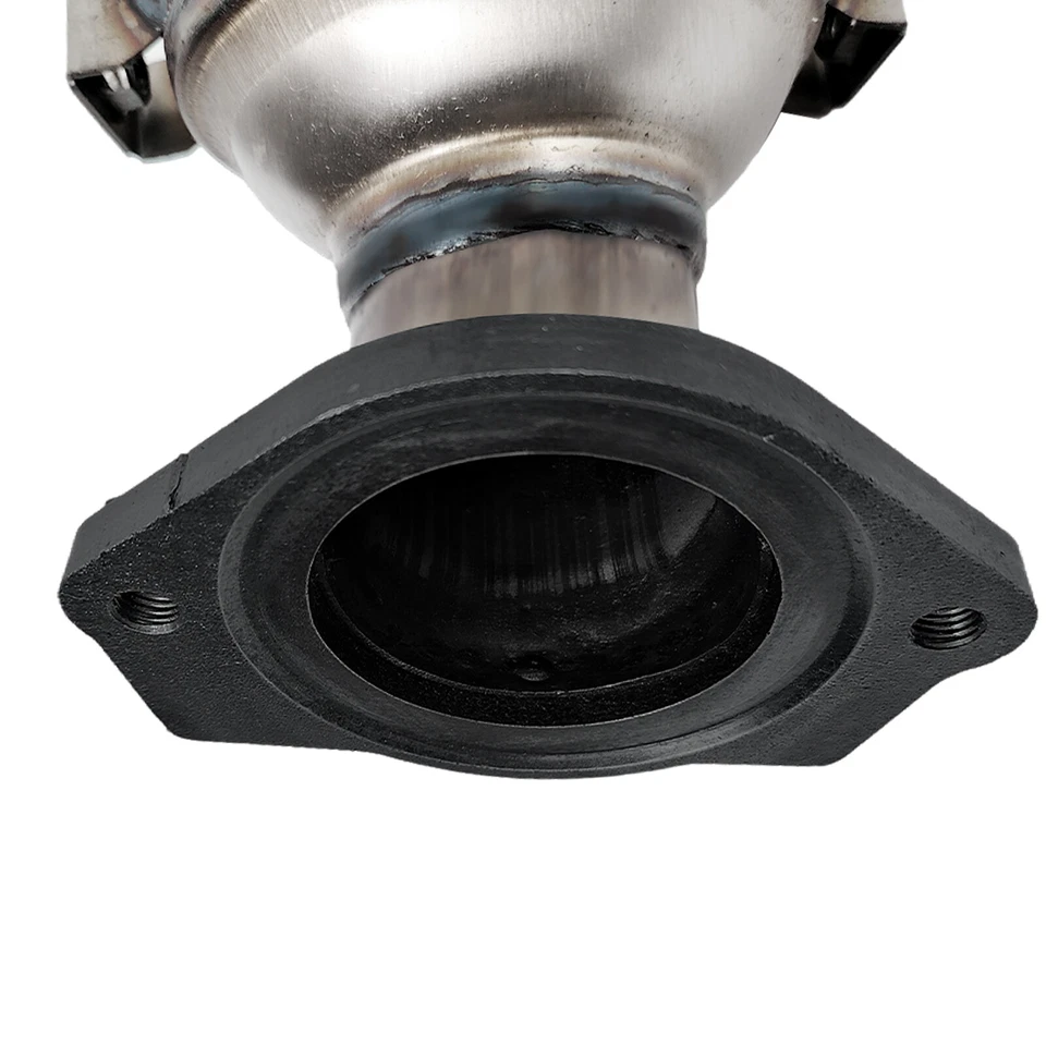 Front & Rear Catalytic Converter For Toyota Camry 2010 2011 2.5L Direct Fit - Imagem 3 de 4