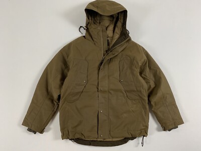 FILSON ITALY FORESTRY WARDEN PARKA フィルソン FILSON ITALY FORESTRY WARDEN PARKA フィルソン