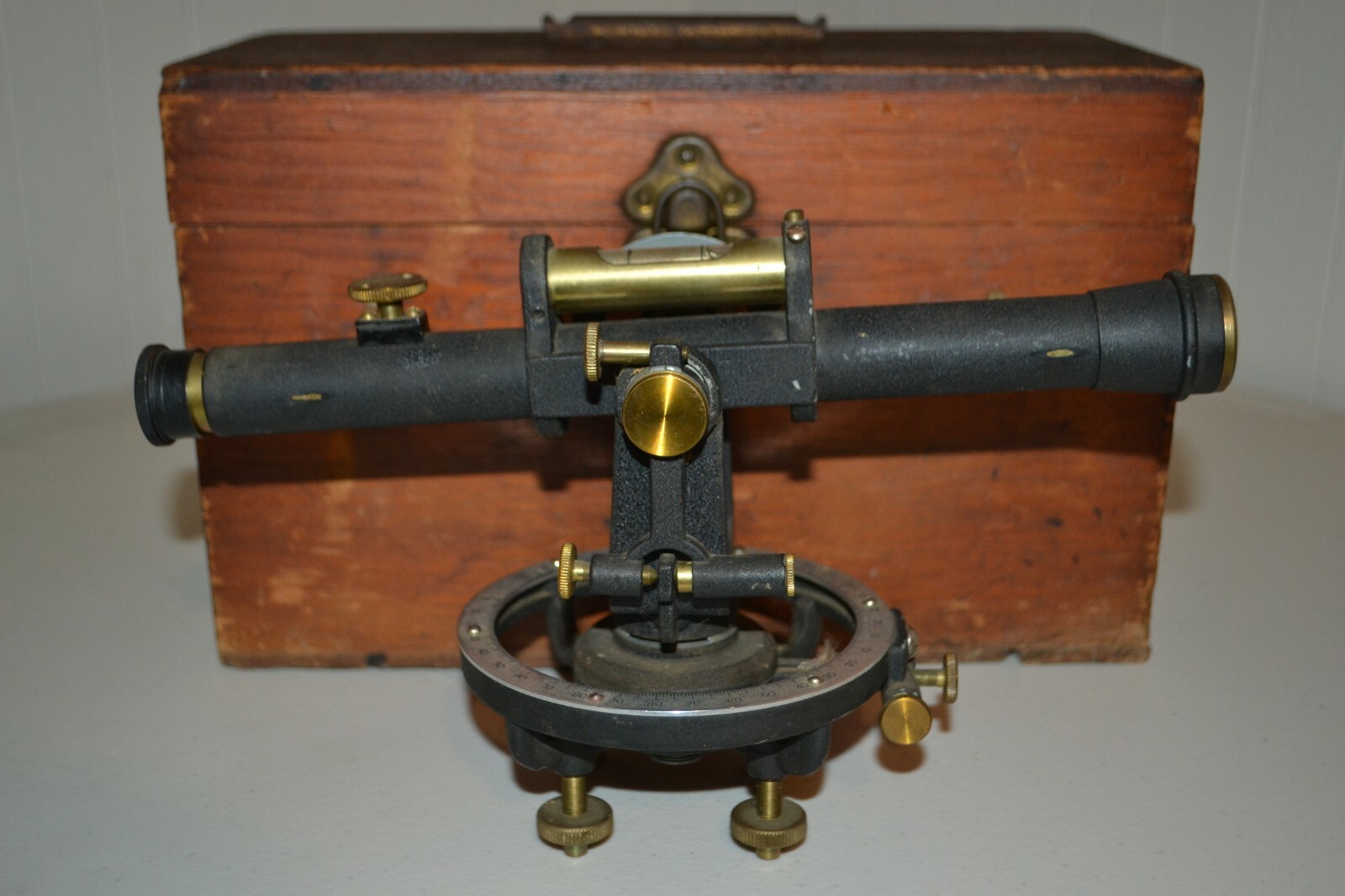 Surveyor Market Item for Sale