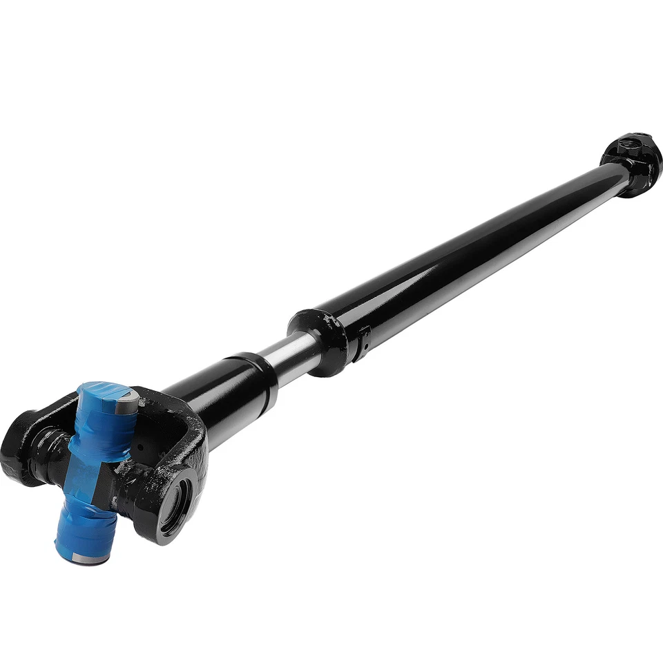Front Drive Shaft Assembly For Jeep Wrangler TJ 4WD 1997-2002 4.0L 52098378AC  - Image 4 of 4