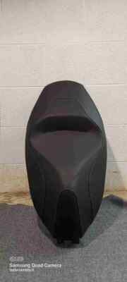 BEVERLY 350 4T 4V ie ABS E4 2017 -2020 Verkleidung