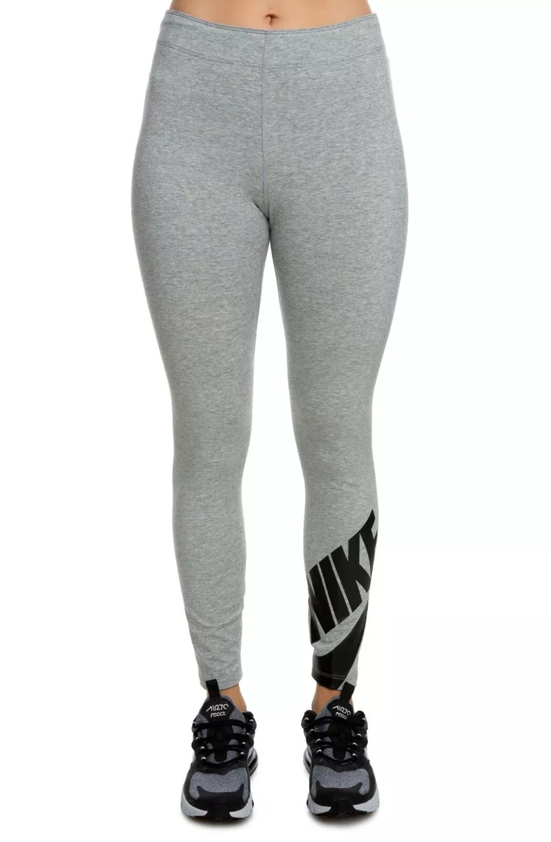 Stay confident in your gym wear with Nike's One High-Rise Leggings, by  Play Fair