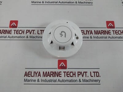 APOLLO 55000-326IMC Series 65A Photoelectric Smoke Detector 9-33V