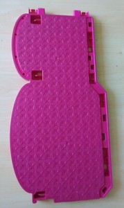 Mattel Barbie Dream House 2015 Replacement Part Floor | eBay