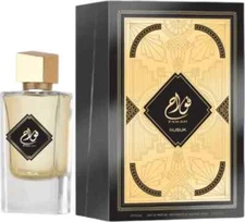 FAWAH BY NUSUK UNISEX EDP 2.7 OZ 80ML