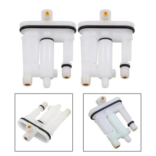 3x Carburetor Main Jet Replacement for Briggs & Stratton Lawn Engines 09P702 - Picture 8 of 11