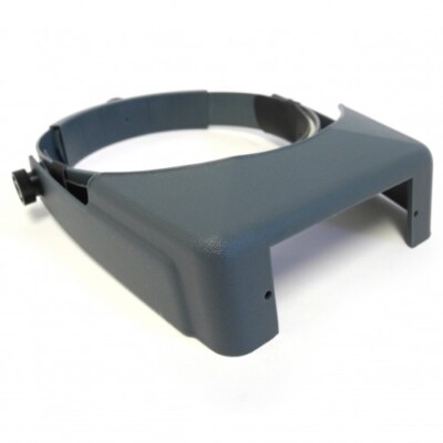 DA0 Donegan Optivisor Ersatz Kopfband Nur (Keine Linse) BNIB - HH508