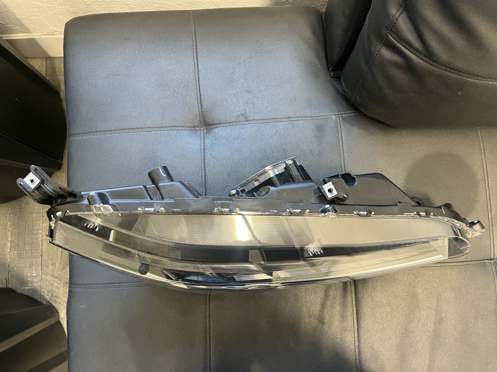 2017, 2018, 2019 AcurA NSX Right Side Headlight (Passenger Side)