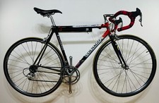 Colnago Master Titanio Art Decor, Campagnolo Record Titanio