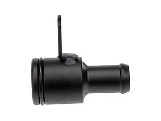 Для 1999-2004 Buick Regal 3,8 л V6 Dorman шланг нагревателя ОВК 2000 2001 2002 - Изображение 3 из 4