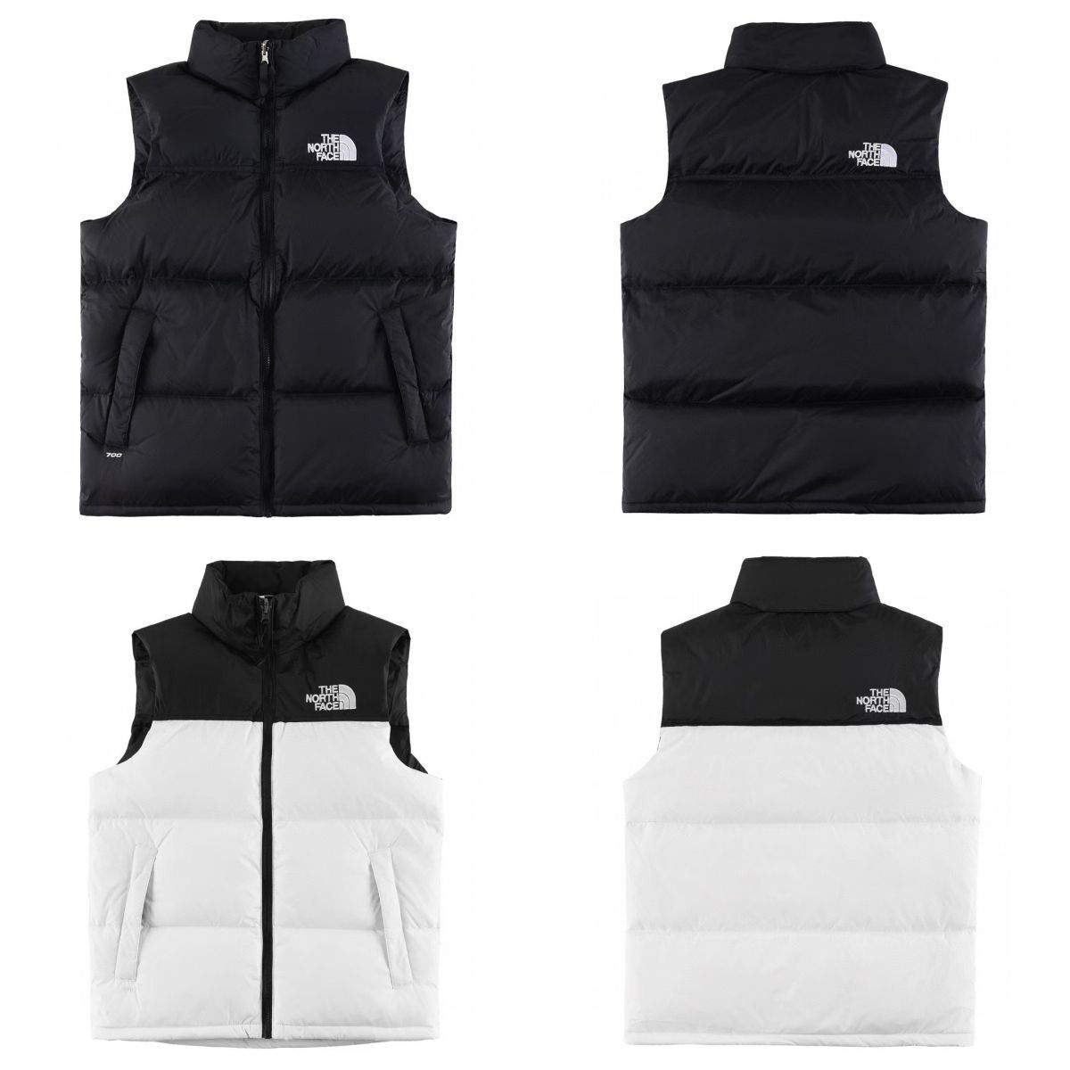 see description sizeS-XXL THE NORTH FACE 1996 RETRO NUPTSE