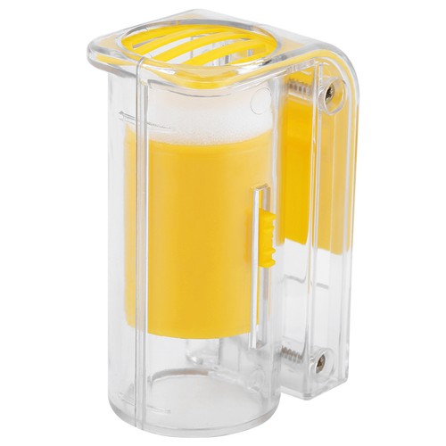 Bee Queen Marker Bottle Mark Cage One Handed Marking Catcher Beekeeper Tool USA