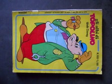 ALBI DI TOPOLINO n°1103 DISNEY    [H077A]