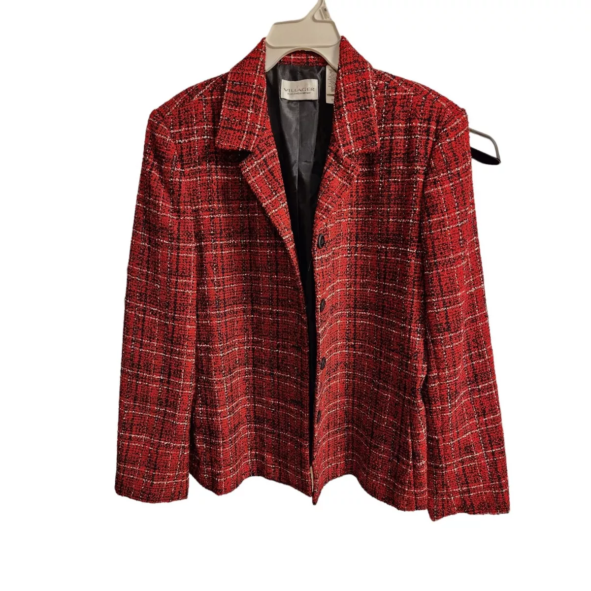 Liz claiborne best sale blazers