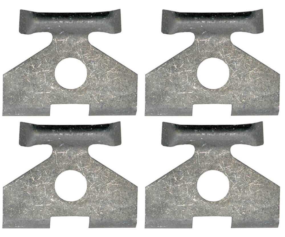 Disc Brake Caliper Support SpringRLine Front,Rear Raybestos H5218 for sale online eBay