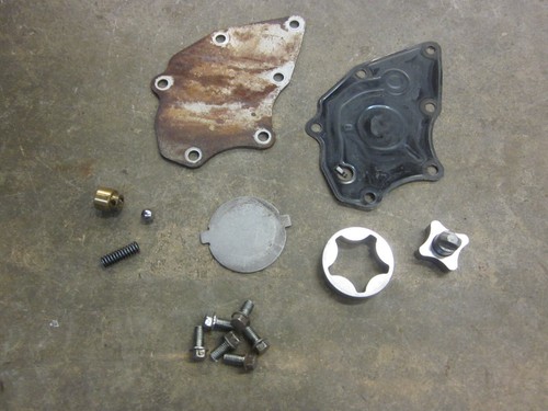 OIL FILTER KAWASAKI (MADE IN JAPAN) | Malaysia