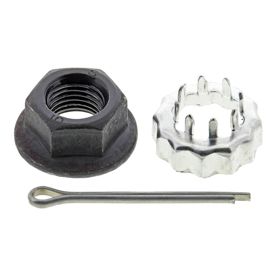 For Ford F250 & F350 Super Duty New Left Driver Side Outer Tie Rod