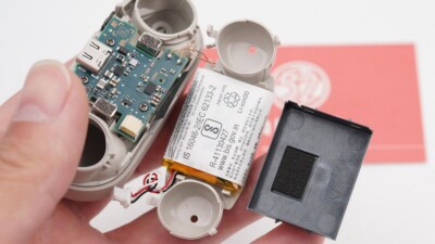  WF-1000XM4 - Full Battery Replacement Service - Case + Earbuds (links und rechts)