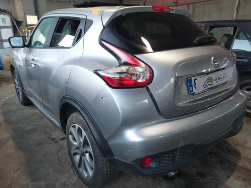 255003TA0A Mando Multifuncion para NISSAN JUKE (F15E) Tekna 2016 7016035 - Imagen 7 de 10