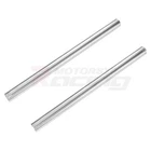 US Deliver Front Fork Inner Tubes For Triumph Thruxton 900 2004-2012 41x600mm