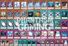 Hero Beat Deck Scarico Abilità Strada Luce Stellare Dualità Gemelli Scintilla Yugioh