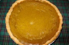 Butternut Squash Pies.. Delicious 9 inch Butternut Pie