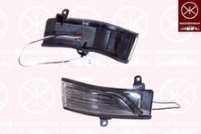 Neu Spiegel Seitenblinker - Rechts - Für Subaru Forester ( Sj _) 2009-2016