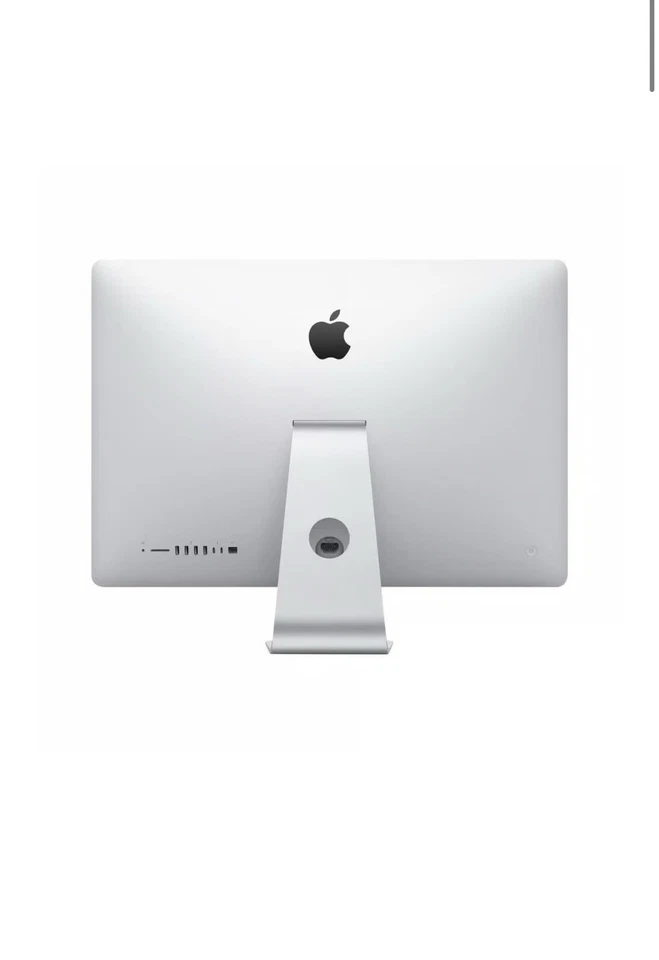 Apple iMac 21.5" 4K Retina Display i5 1TB HDD 8GB RAM - Image 3 of 4
