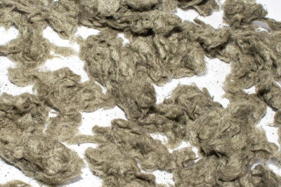 Glowing Wool for DV & Vent Free Gas Fireplaces