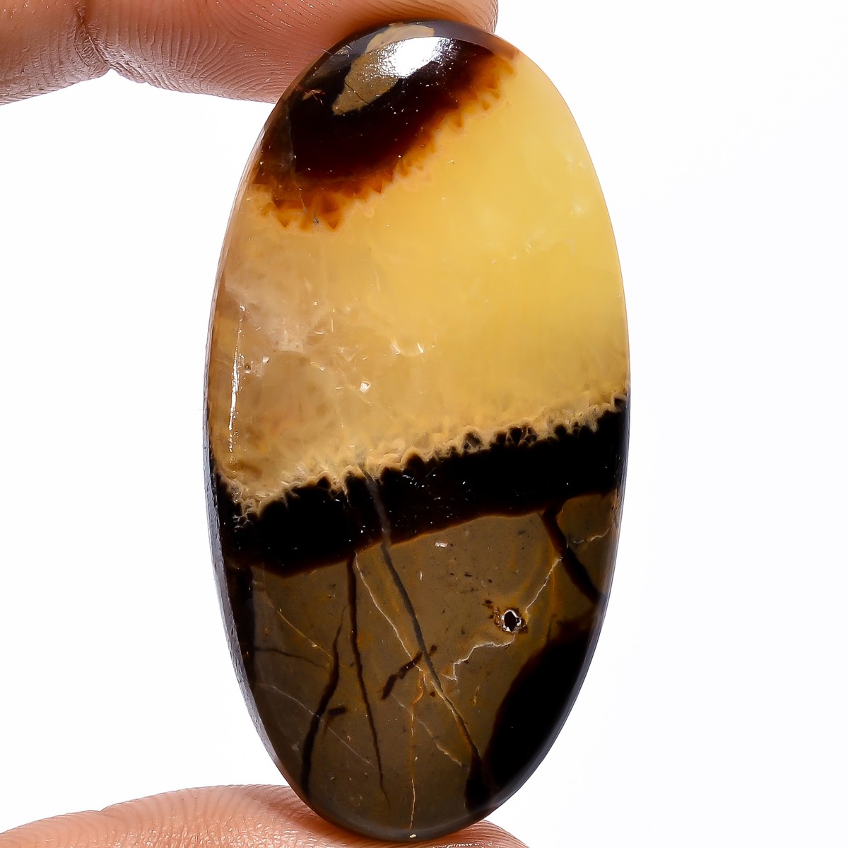 Septarian - Shape Septarian - Shape