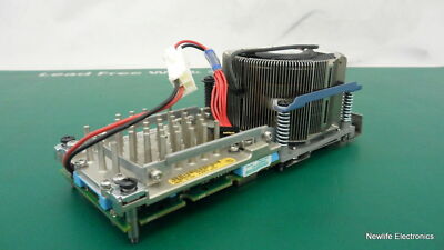 HP AB451-69001 Intel Itanium2 1.4GHz Processor Module (12MB Cache) AB451-2107A
