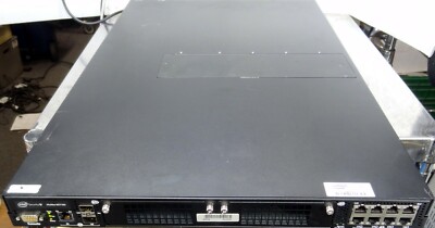 Intel McAfee Network Security IPS NS7100  Security Appliance 