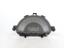 0010123V001 QUADRO STRUMENTI CONTACHILOMETRI SMART FORTWO (450) 600B 6V 55CV (19