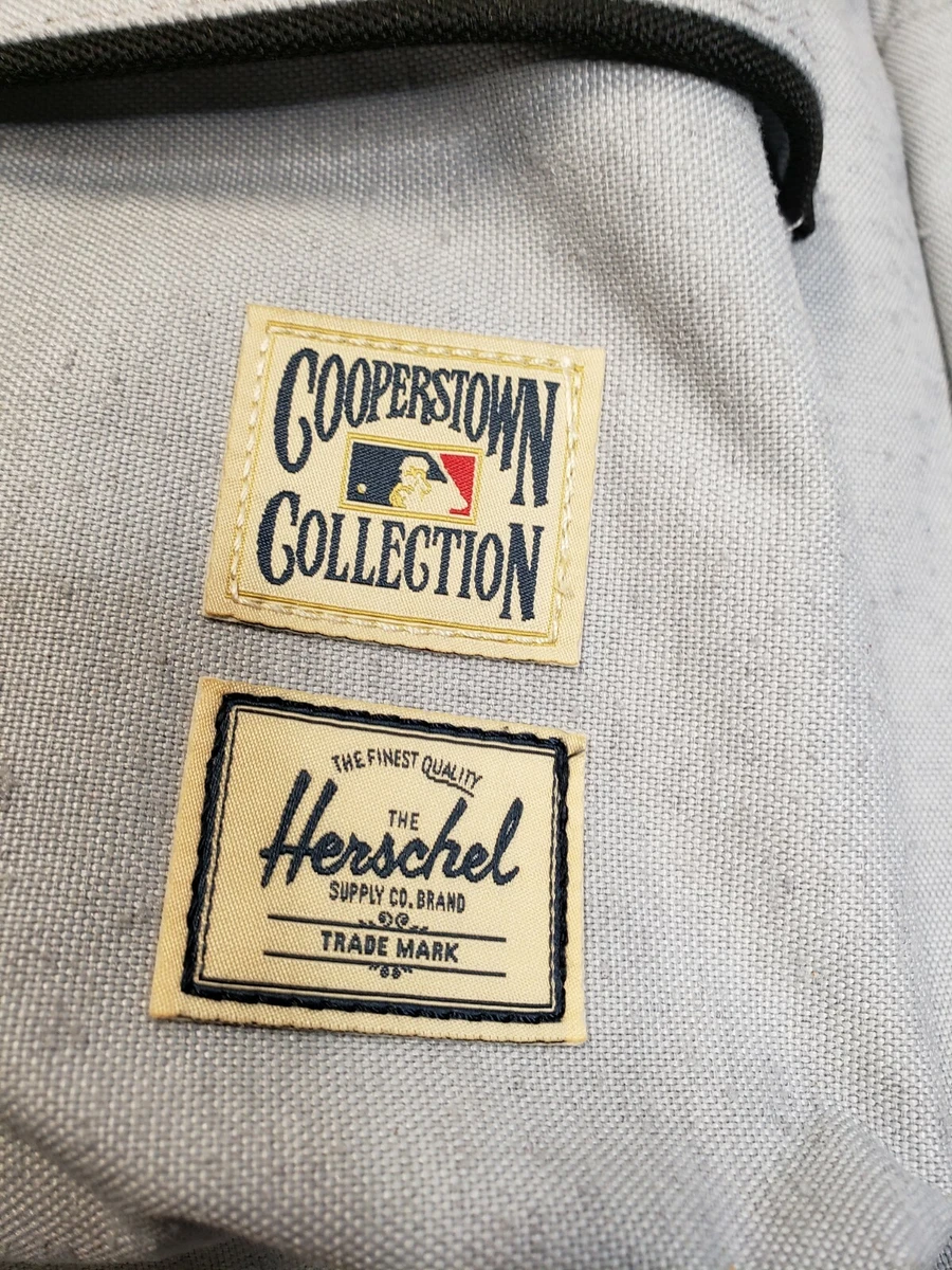 Herschel Supply Co. Cooperstown Collection SF Giants Backpack