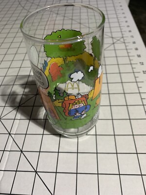 McDonald's Camp Snoopy Collection - Peanuts Camping B209 | eBay